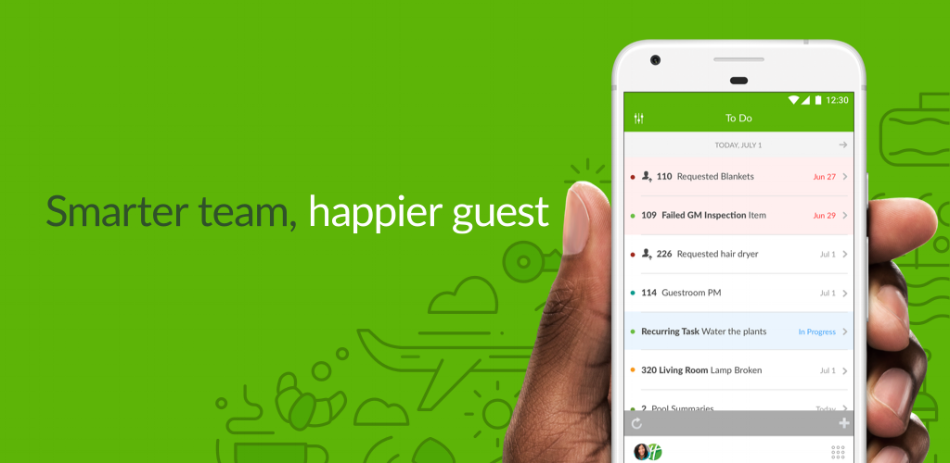 new-androidapp-update We've Got Updates Coming to You